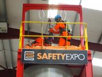 Latest Innovations in Health and Safety to be Demonstrated at North-East Safety Expo