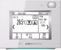 New Mitsubishi Electric Air Conditioning Controller Launched With Inbuilt Occupancy Sensor