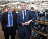 A ROYAL HONOUR: CHEANEY CELEBRATE THEIR QUEEN'S AWARD WIN!
