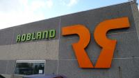 R&J Machinery visit the Robland factory for BM3000 training