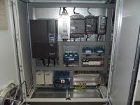Slip ring starters replaced by Inverters