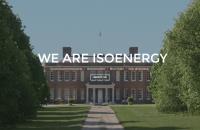isoenergy launches new commercial website