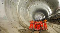 Zaun flushes out 'super sewer' security scheme