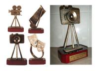 Media, Music and Film awards