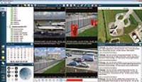 Radar-controlled CCTV heralds guardless site security