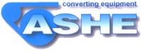 Ashe Converting Equipment Invest in Additional Machining Capabilities