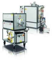 New compact front and top-loading annealing furnaces