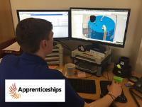 Forbes Welcomes Further Apprentices to the Team