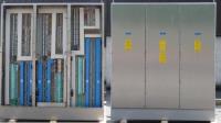 JCE Group (UK) Ltd Complete 3 Ex nA Remote I/O Panels for Siemens PLC