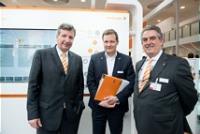 Cooperation between Weidmüller and ADS-TEC on remote maintenance solutions
