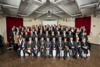 Weidmüller honours long-serving employees