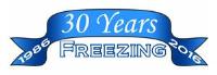 Freezing for 30 years