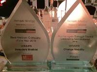 Double Award Winning Harrogate Medical Supplies Company
