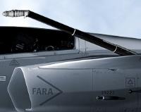 Kingston Engineering contributes to NATO refuelling capability of Gripen fighter aircraft