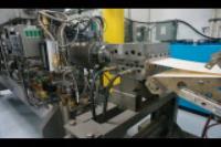Extrusion technology on show at IBIE