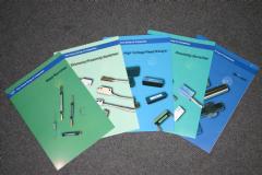 New 2006 Shortform Catalogues