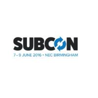 JJS Manufacturing returns to Subcon 2016