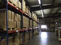 What is a Pallet Racking System? 