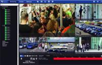 Smart video surveiliance enhances passenger safety on trains