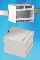 New High Top DIN Rail Enclosures From OKW