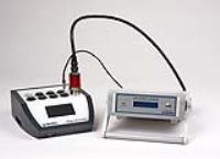 Traceable humidity calibrations from a portable humidity calibrator
