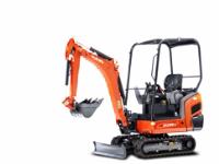Mini Digger hire now available at Hertfordshire based JMS