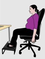 Why are assessments for pregnant employees at work so important?