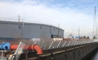 Thames Water extends Zaun contract