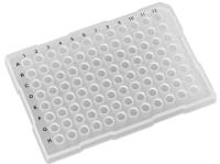 Porvair Extend Range of PCR Plates