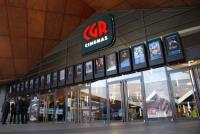 Cinema Digital Signage: How To Make The Most Of Digital Screens At The Movies
