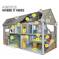 Did you know that Asbestos kills around 20 tradesmen each week, and contaminated clothing may also put others at risk?