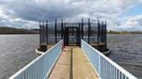 South Staffs protects water intake with cutting edge systems