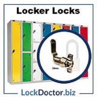 Replacement Locker Padlocks and Latch Locks