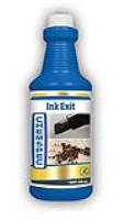 Chemspec Ink Exit and Stain Exit out now!