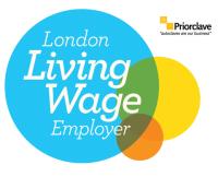 Priorclave Signs up to London Living Wage