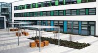 EDUCATION: Ercall Wood Technical College