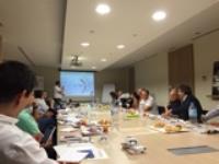 Ultrapolymers hosted 3rd customer roadshow in Madrid (Spain) on July 2nd