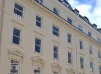 Durapipe fits the bill in London apartments