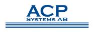 ACP Systems
