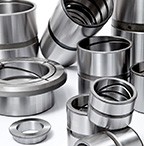 GGB Launches GGB-SHB™ Case Hardened Steel Bearings