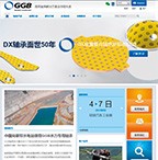 GGB Launches New Chinese Website