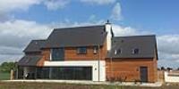 Channel cladding brings 1970s home back in style