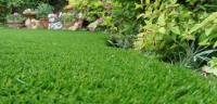 A Historical Perspective on Artificial Lawns