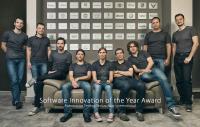 Software Innovation of the Year