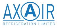 Axair Refrigeration Explands the Axair Portfolio