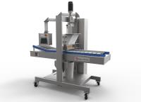 New flexible small batch confectionery depositor