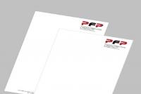Printed Letterheads / Envelopes