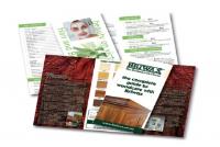Printed Flyers / Leaflets / Promotional Material