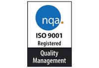 NQA ISO 9001:2015