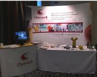 Cherwell Supports Two Microbiology Events in Oxfordshire